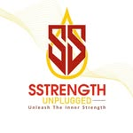 SStrength Unplugged logo